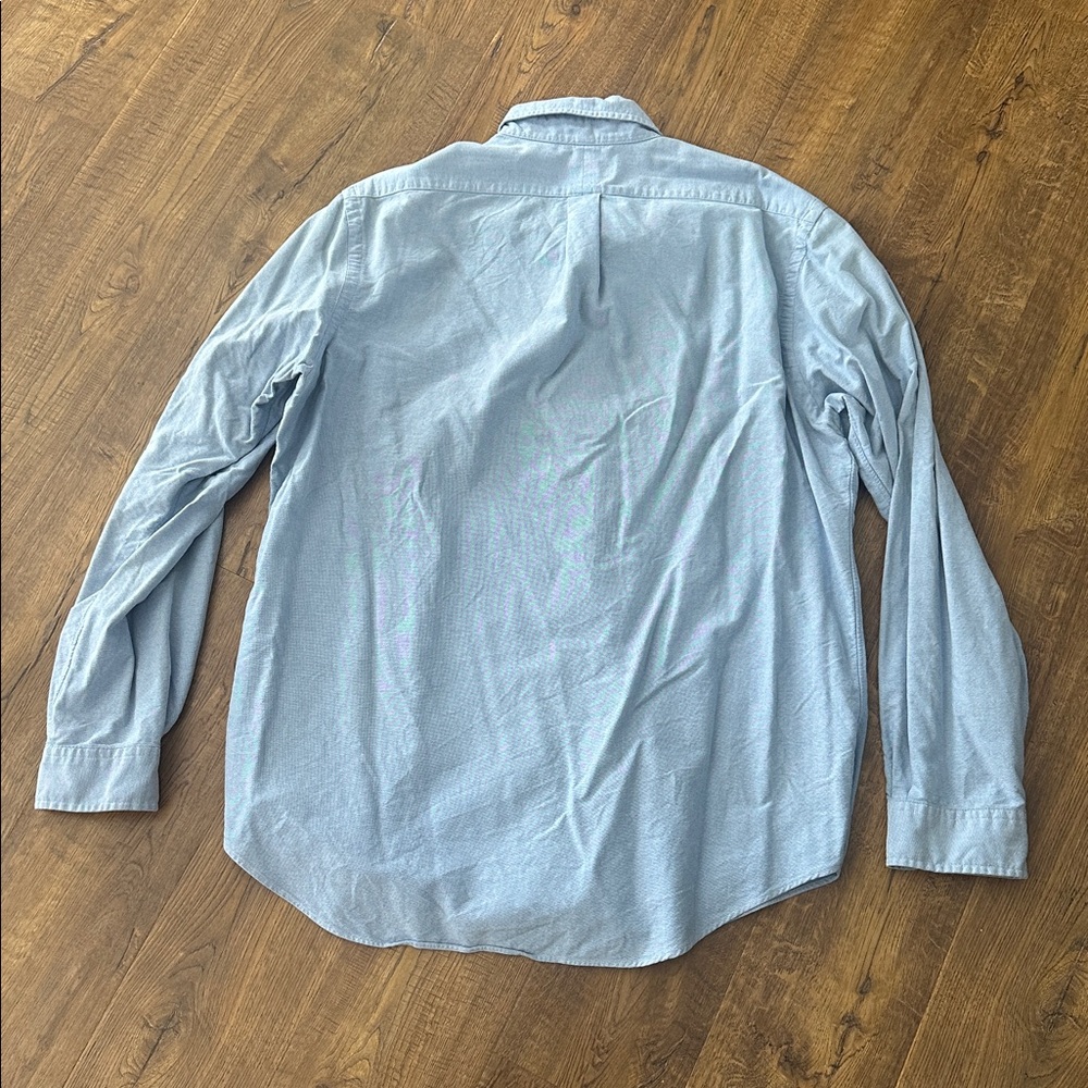Men’s Ralph Lauren button down - Picture 5 of 5